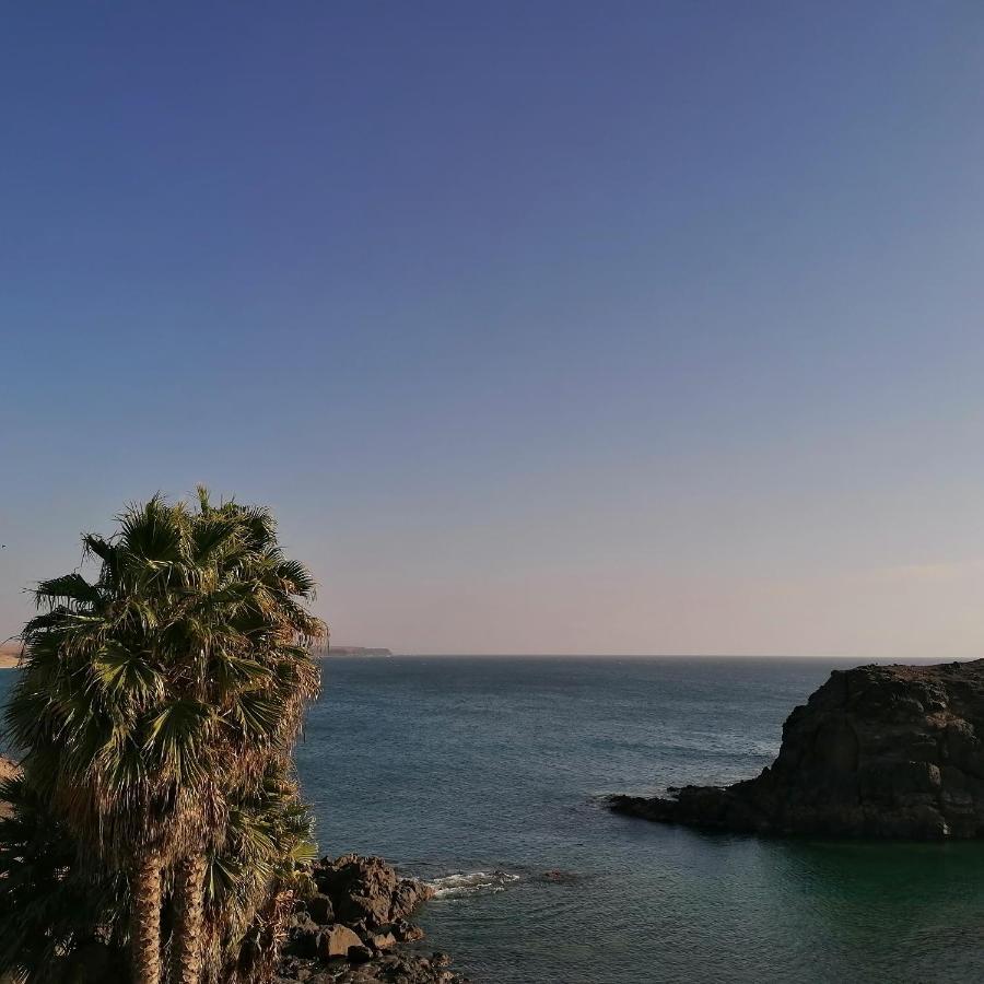 Oliastur1 Sunset Beach El Cotillo Eksteriør billede