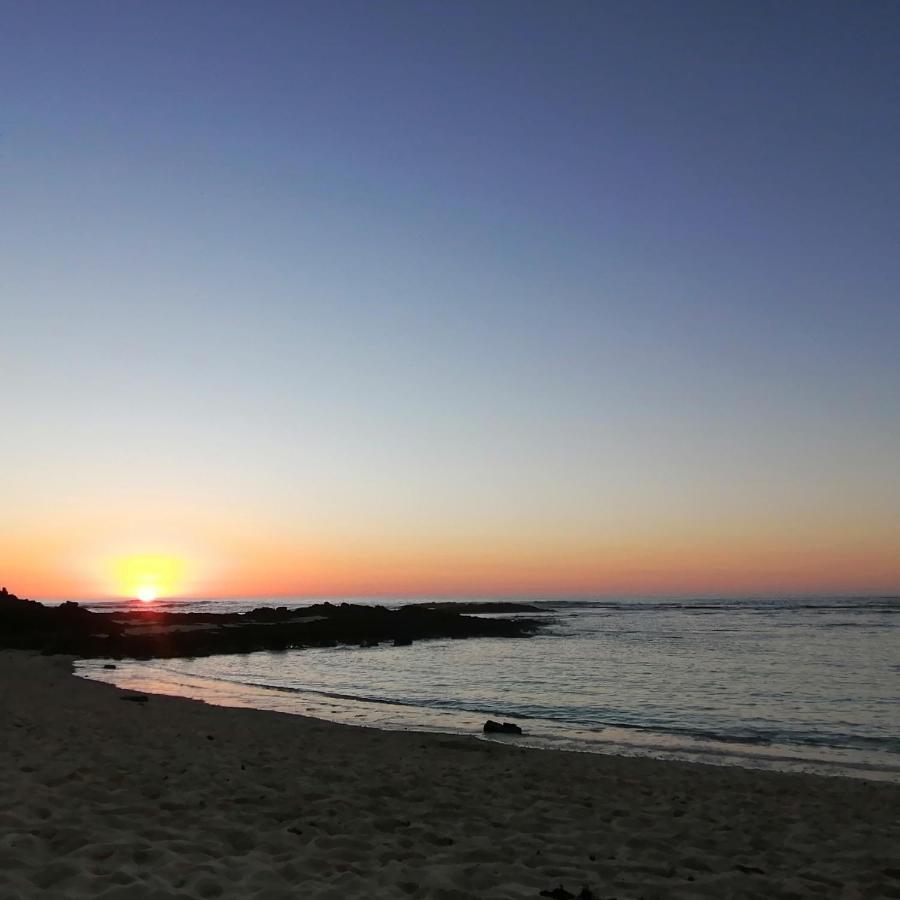 Oliastur1 Sunset Beach El Cotillo Eksteriør billede