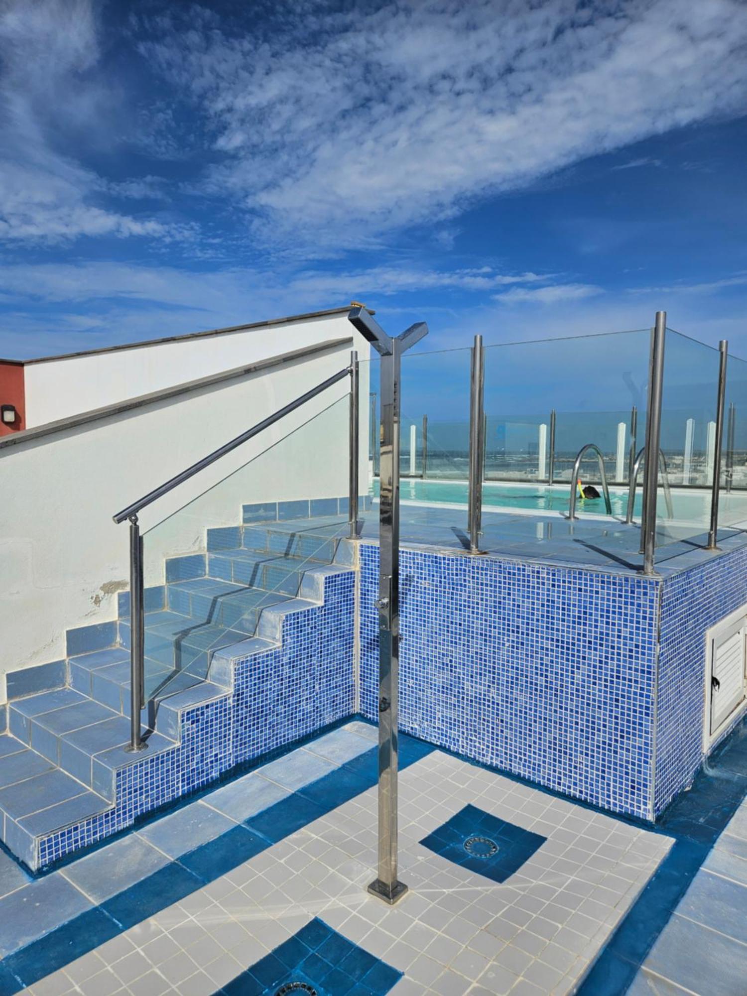 Oliastur1 Sunset Beach El Cotillo Eksteriør billede