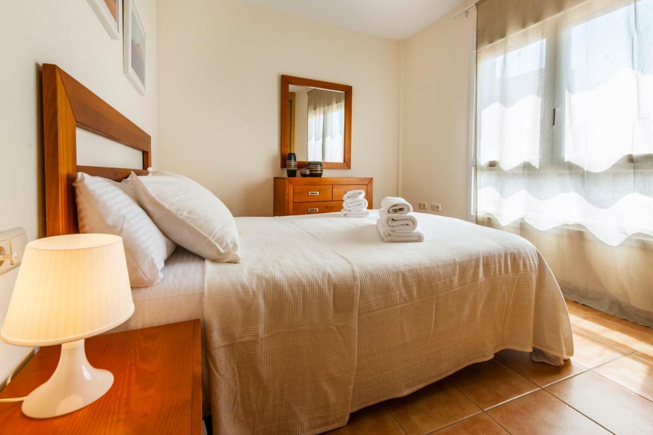 Oliastur1 Sunset Beach El Cotillo Eksteriør billede