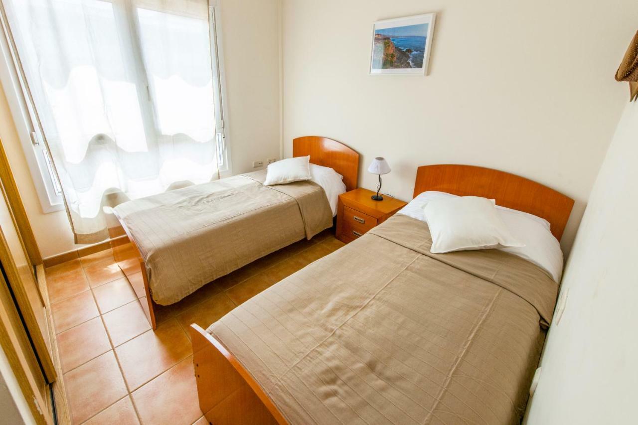 Oliastur1 Sunset Beach El Cotillo Eksteriør billede