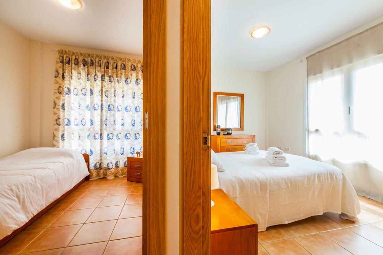 Oliastur1 Sunset Beach El Cotillo Eksteriør billede