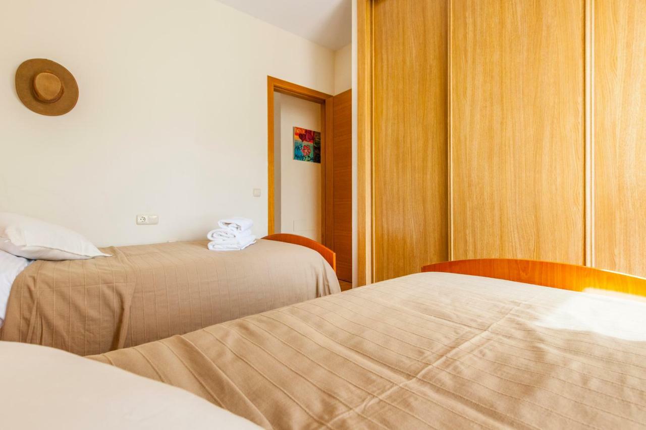 Oliastur1 Sunset Beach El Cotillo Eksteriør billede