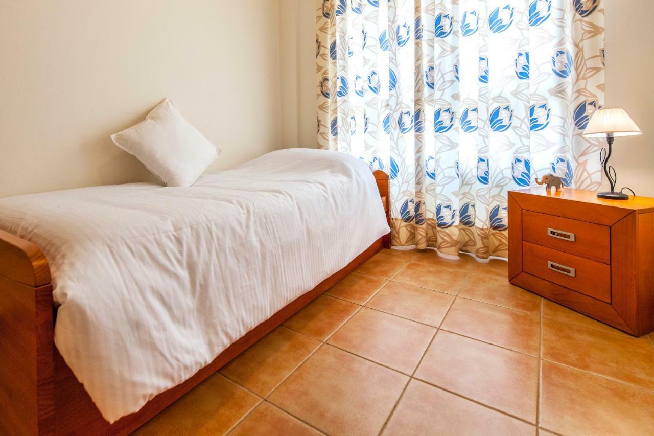 Oliastur1 Sunset Beach El Cotillo Eksteriør billede