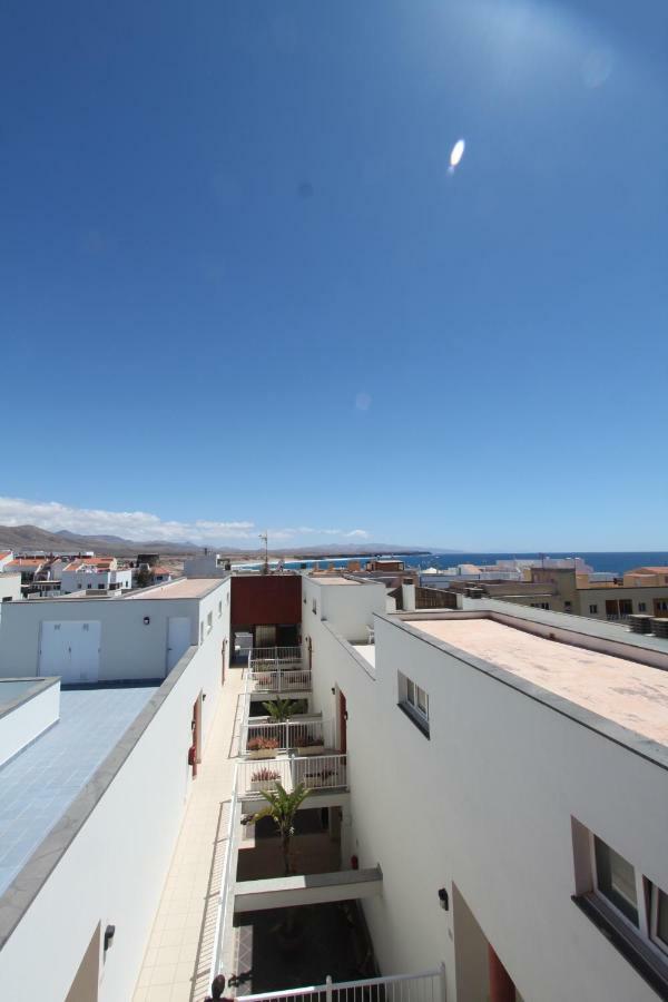 Oliastur1 Sunset Beach El Cotillo Eksteriør billede